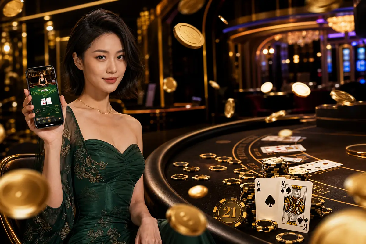 islot pelbagai permainan slot live casino taruhan sukan tersedia dengan bonus selamat datang