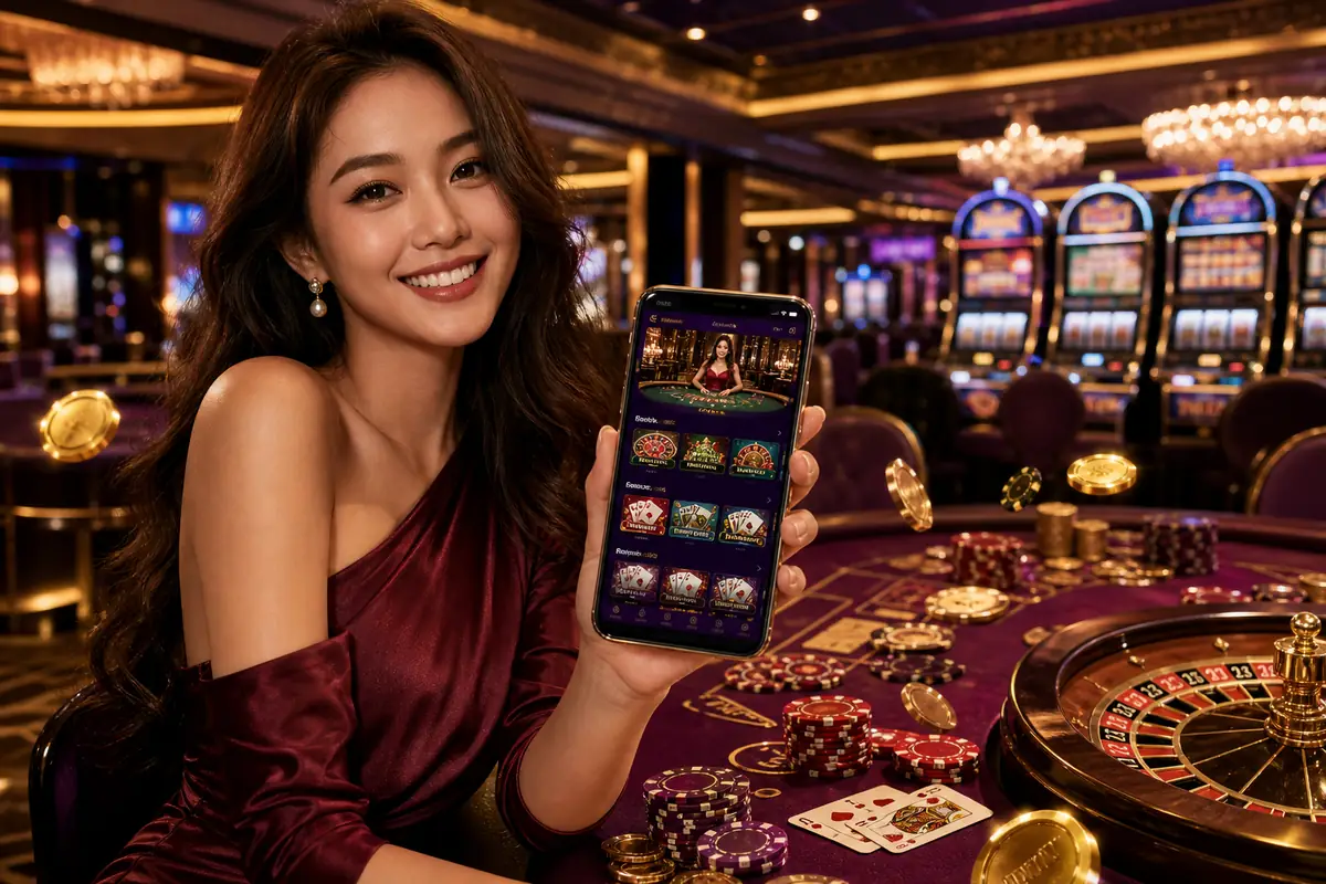 islot kategori slot online