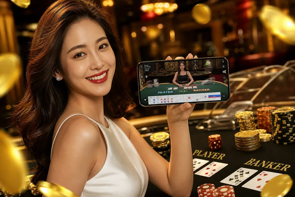 islot Casino perjudian bertanggungjawab Malaysia pemain dewasa 21 tahun