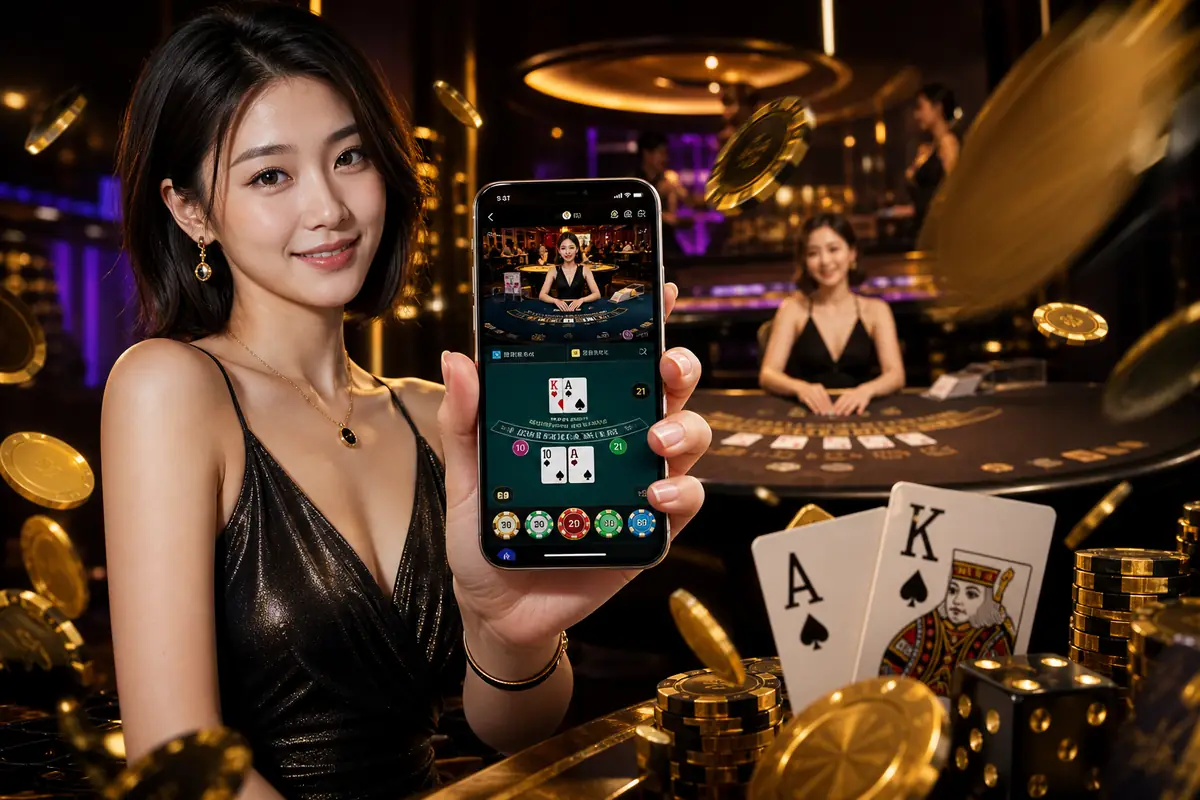 islot Teen Patti permainan kad live online Malaysia