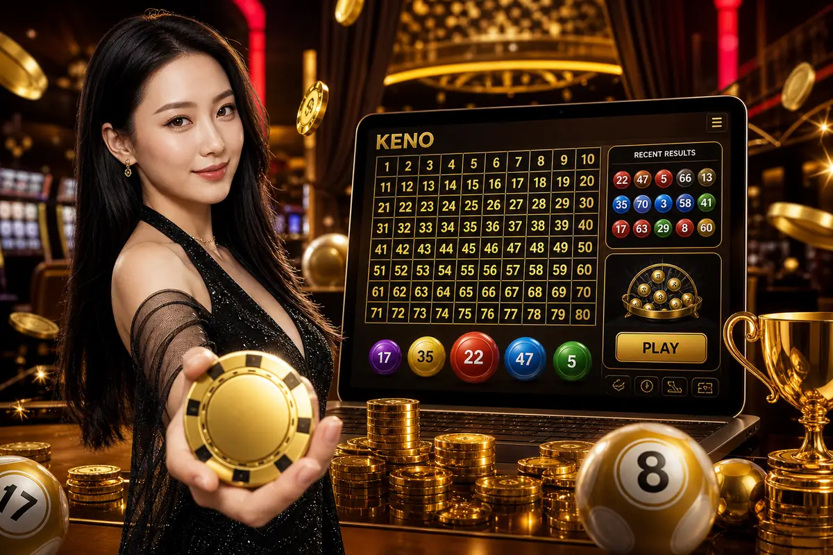 islot Casino live dealer baccarat dan roulette Malaysia