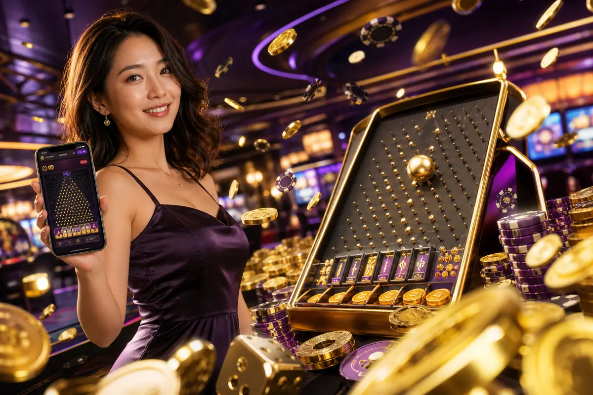 islot Casino platform live dealer baccarat roulette blackjack